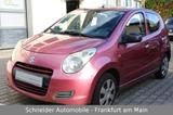 Suzuki Alto 5-türig·124000km·Klima·Allwettwer·Tüv Neu!! - Suzuki Alto: Limousine