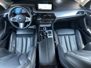 BMW 520 - 10