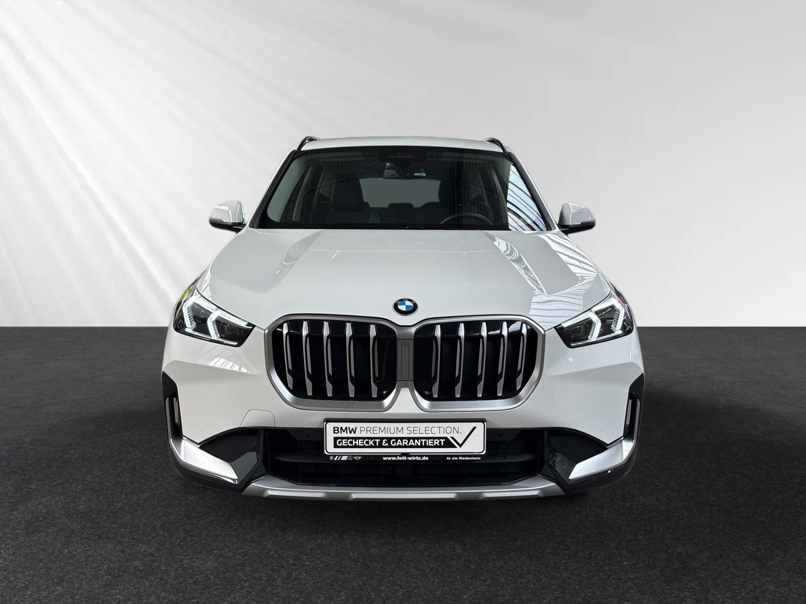 BMW X1 xDrive20d XLine|Anhängerk.|Harman/Kardon foto 5