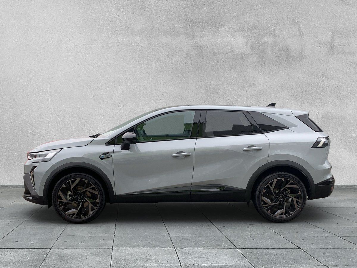 Renault Symbioz - Bild 2