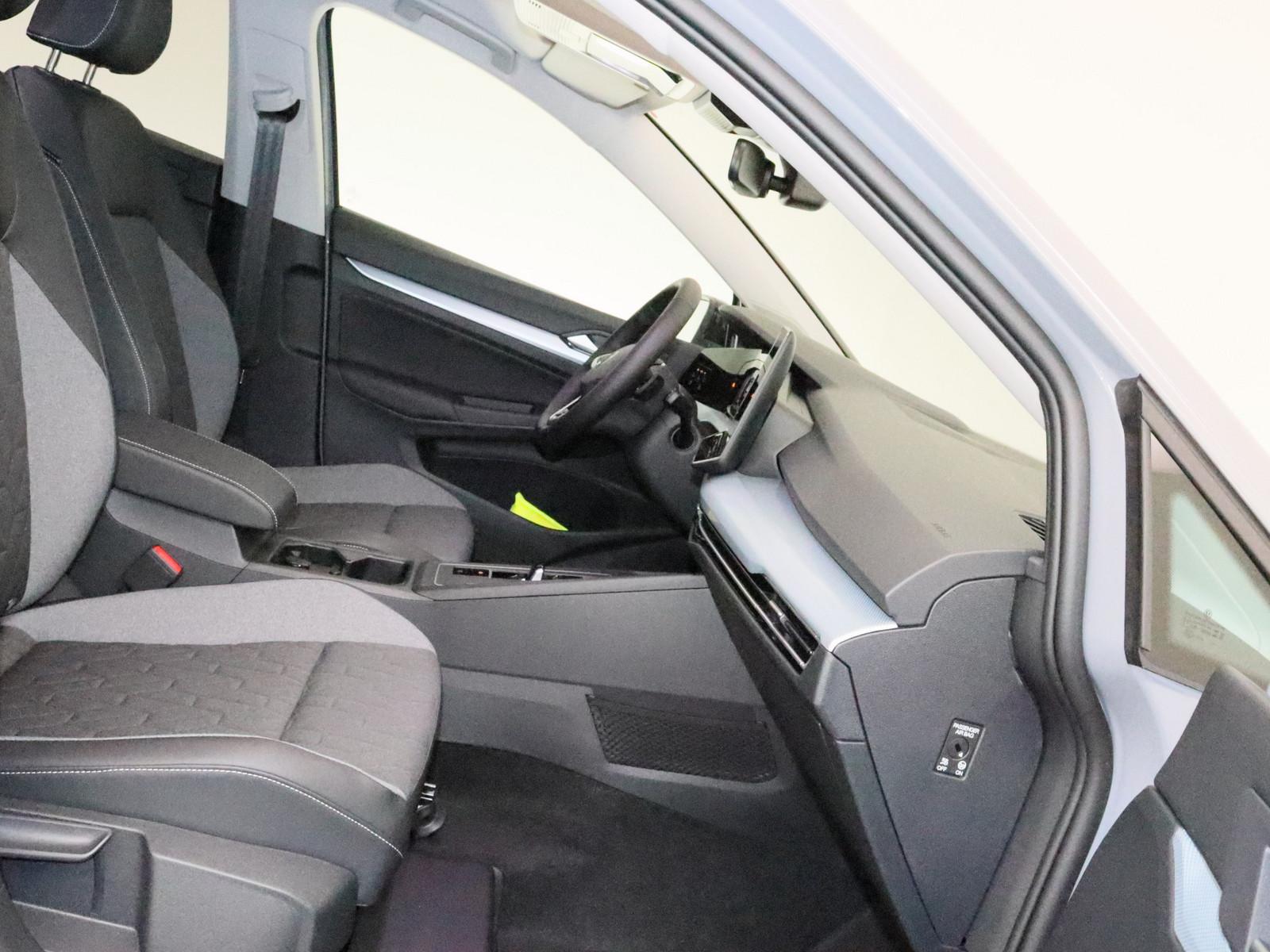 Volkswagen Golf VIII 1.5 eTSI Energy LED ACC KAMERA SHZ, миниатюра 7