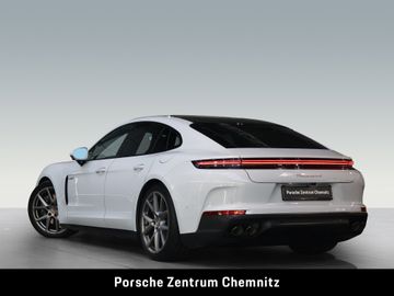 Porsche Panamera - 3