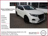 Nissan Qashqai 1.3 N-Tec -Navi, 360°,Stzhzg,DAB,PDC,LED - Nissan Qashqai: N Tec