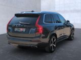 Volvo XC90 D5 R-Design AWD Automatik 7-Sitzer Navi LED - Volvo XC90 mit Diesel-Antrieb: Geländewagen, R Design