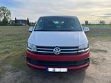 Volkswagen T6 Multivan Comfortline Automatik 7-Sitzer   - VW T6 Multivan Gebrauchtwagen in Berlin