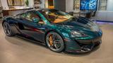 McLaren 570GT, 1 of 6 Lim. Edit., Garantie 04/2027 - McLaren in Hannover