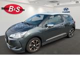 DS Automobiles DS3 So Chic - DS Automobiles DS3
