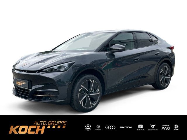 Cupra Tavascan VZ 4Drive ACC*DCC*RPA*Matrix*Wärmepumpe