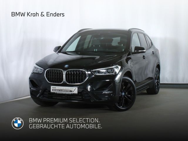 BMW X1 25 e SportLine KameraPDC Sportsitze HIFI LED