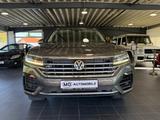 Volkswagen Touareg R-Line 4Motion*1.HAND*MwsT*LEDER*LED* - VW Touareg Gebrauchtwagen in Bremen