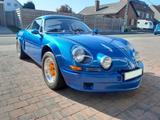 Renault Alpine A110 - Renault Alpine A110 Gebrauchtwagen