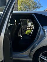 Mercedes-Benz B 200 d Automatik - Mercedes-Benz 220: Automatik