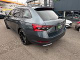 Skoda Superb Combi Sportline 2.0 TDI 4x4 LED VIRTUAL - Skoda Superb in Nürnberg