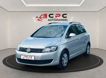 Volkswagen Golf - 2
