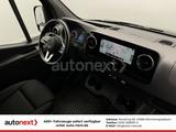 Mercedes-Benz Sprinter 319 Aut.*3,0 V6* AHK 3,5t+LED+360°+DIST - Mercedes-Benz Sprinter: V6