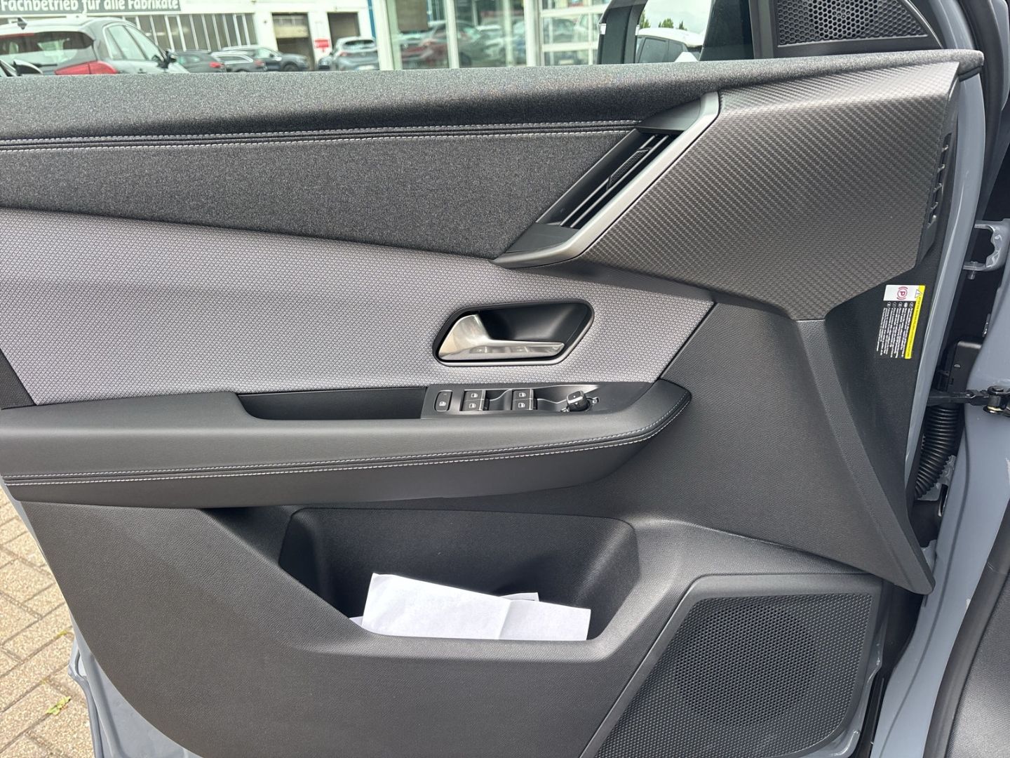 Opel Grandland (X) - Bild 13