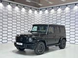 Mercedes-Benz G63 AMG MY2027*Keyles*A22*carbon*Fond tv - Mercedes-Benz Neuwagen in Berlin