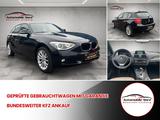 BMW 118 Baureihe 1 Lim. 5-trg. 118 d - BMW 1er Reihe mit Diesel-Antrieb: Kleinwagen