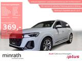 Audi Q7 50 TDI quattro S-LINE Matrix PANO ACC LED KLI