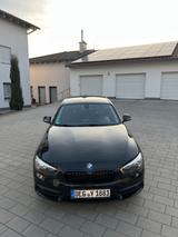 BMW 116i - F20 