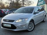 Ford Mondeo Turnier Titanium / 1.HD / AHZV / XENON - Ford Mondeo: Kombi, Titanium X