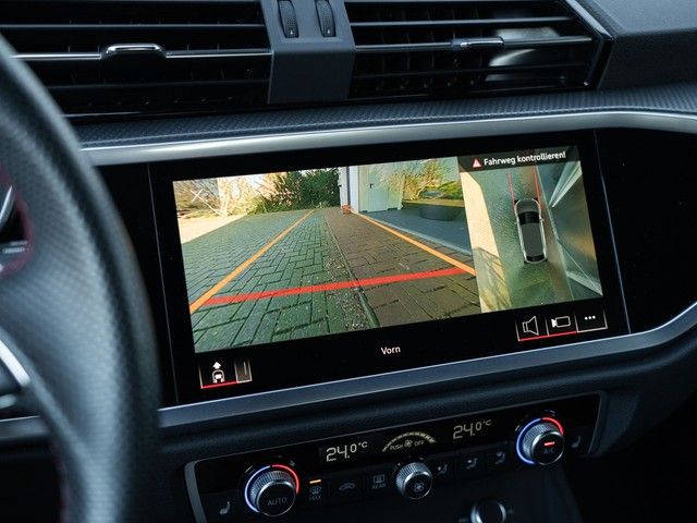 Q3 Sportback 45 TFSI e S line 360°+MATRIX+SONOS+