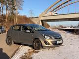 Opel Corsa 1.2 ENERGY Easytronic ENERGY - Opel Corsa: Easytronic