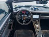 Porsche 911 (991) Targa 4 GTS | Lamborghini Nürnberg - Porsche in Nürnberg: 911