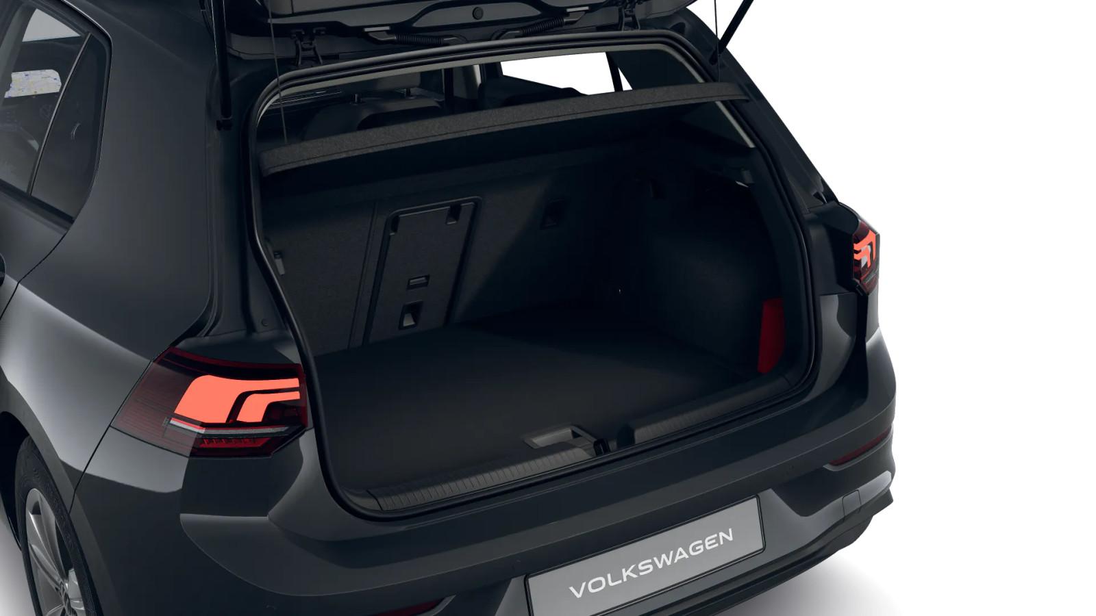 Volkswagen Golf VIII 1.5 eTSI DSG Navi LED Carplay, миниатюра 7
