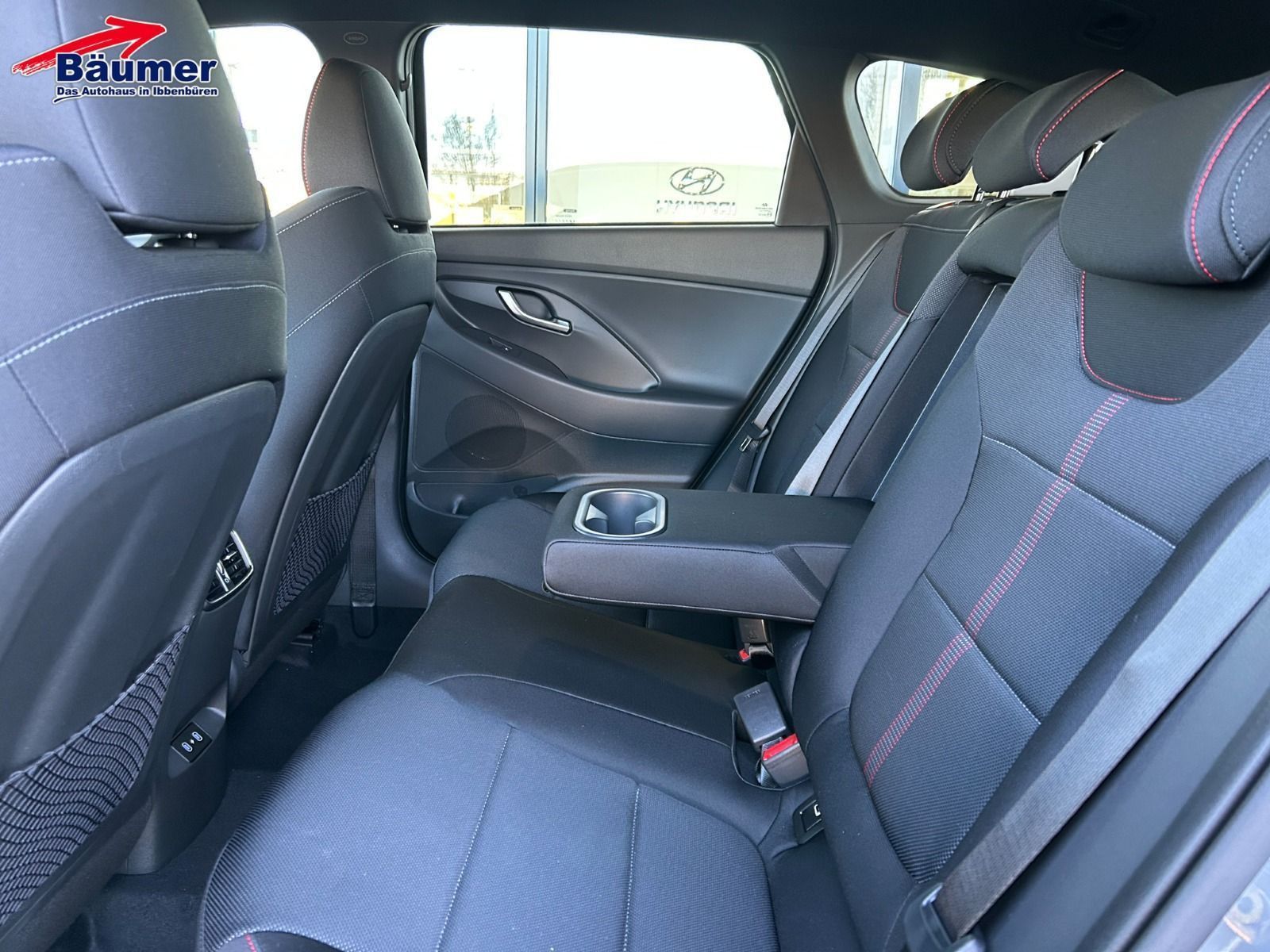 Hyundai i30 – Bild 10