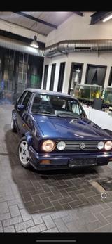 Volkswagen Erdbeerkörbchen Golf Cabrio Acapulco - Volkswagen Golf: Cabrio, Er