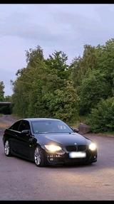 BMW e92 325d bmw - BMW 325 aus 2008: 325d