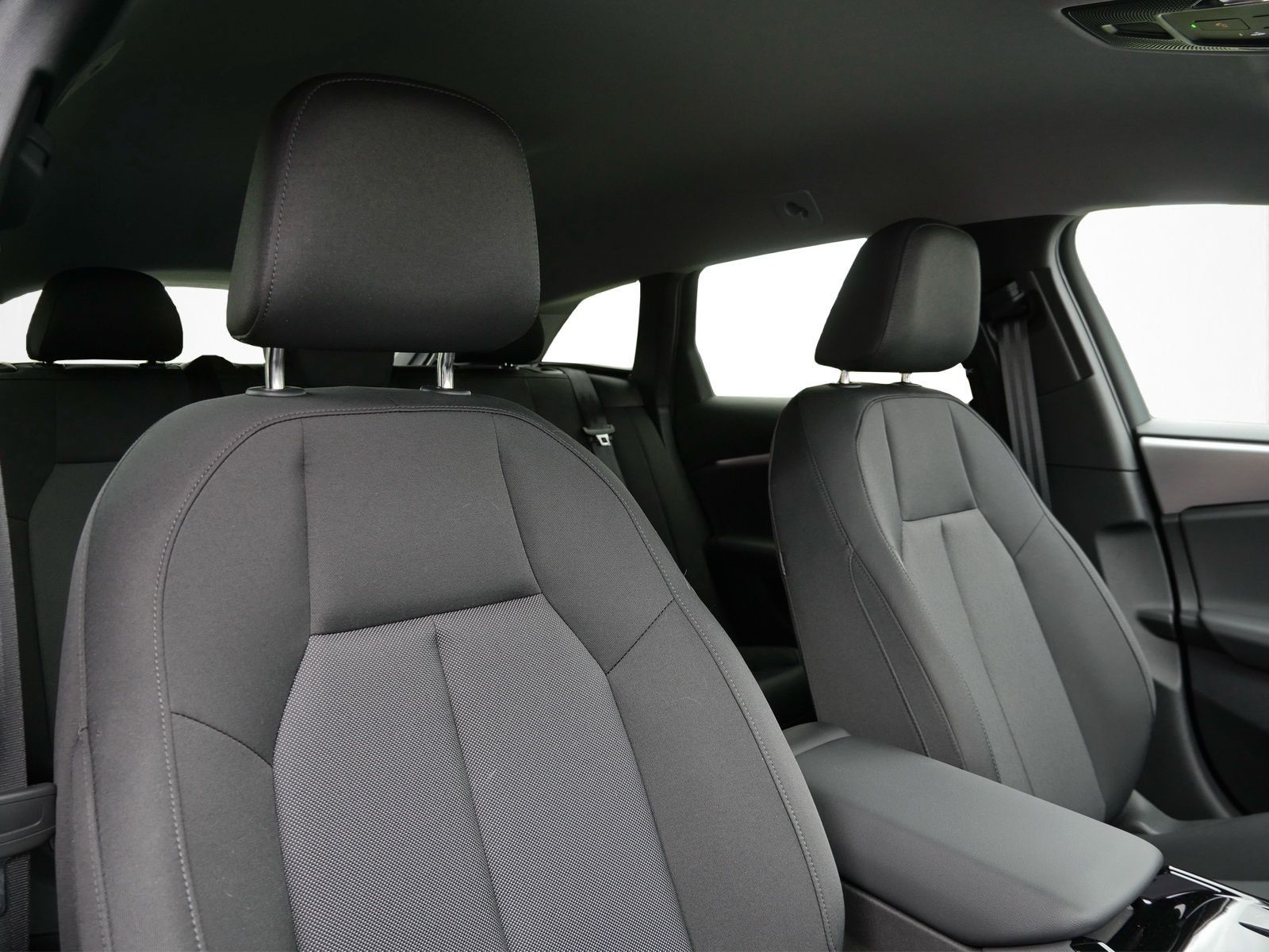 Audi A6 e-tron - Bild 11