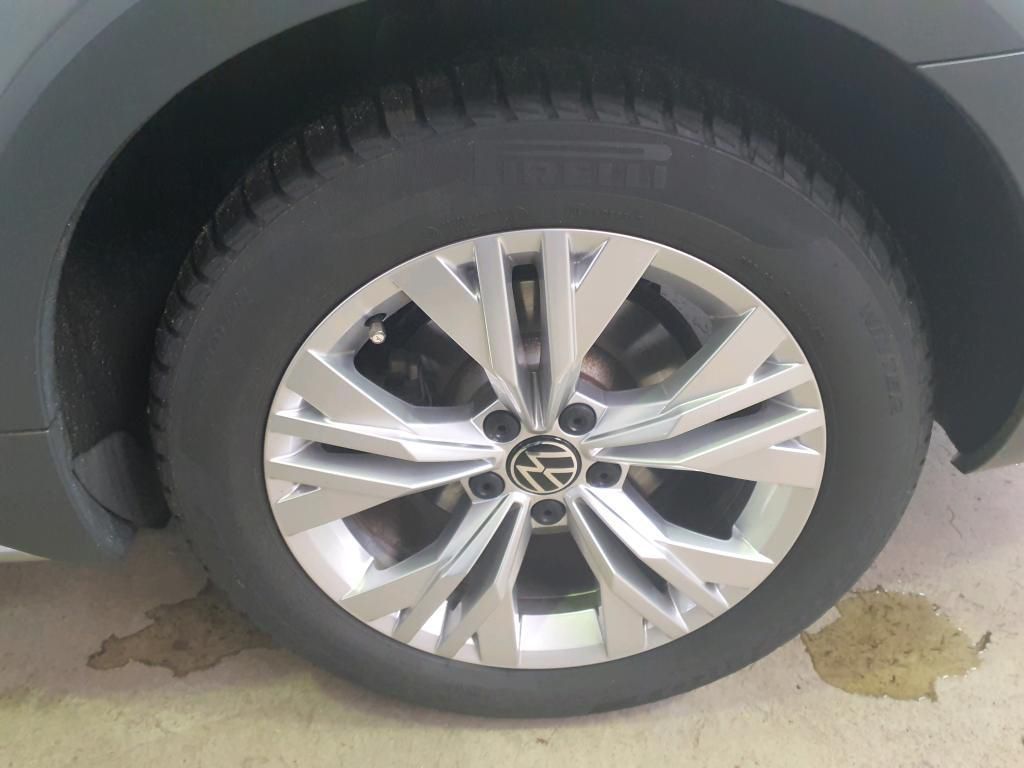 Volkswagen Passat Alltrack Variant 4Motion 2.0 TDI SCR AHK*