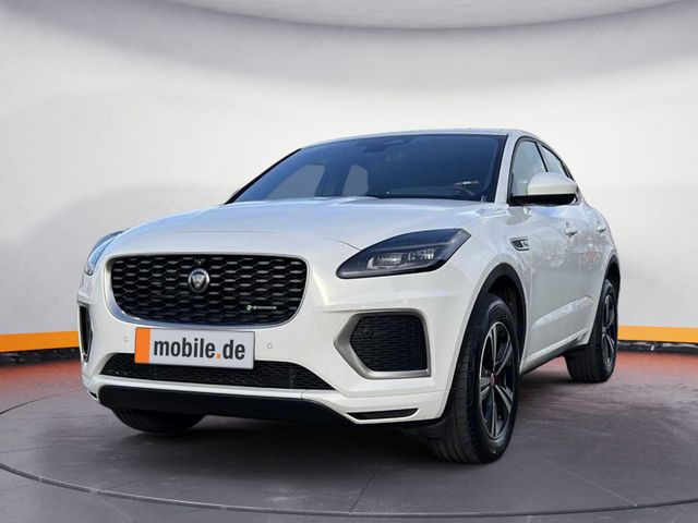 Jaguar E-Pace Plug-in-Hybrid P300e AWD R-Dynamic S