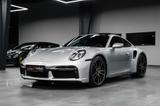 Porsche 992 Turbo S PDLS+ PCCB Keramik-Pano-360-Chrono - Porsche 992 Turbo Gebrauchtwagen