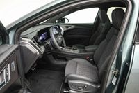 Audi Q4 e-tron - Vorschau Bild 8