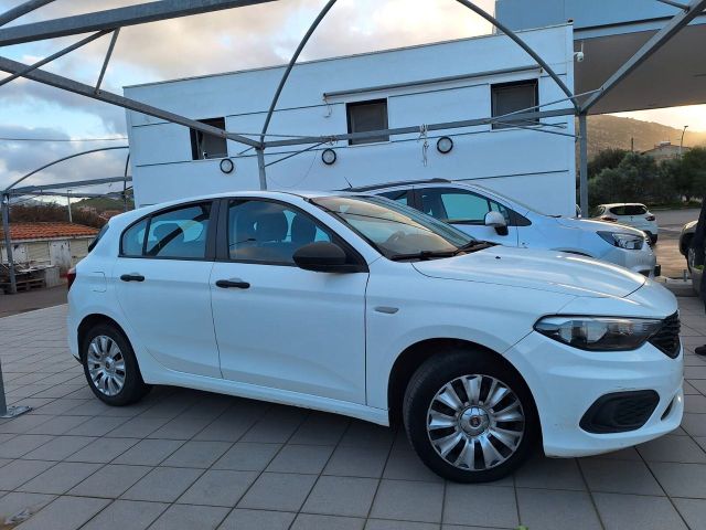 Fiat Tipo 1.3 Mjt S&S 5 porte Easy