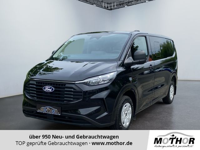 Ford Transit Custom Trend 2.0 EcoBlue TEMP PDC KAM