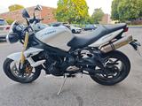Triumph Street Triple 675 - 2012 STREET TRIPLE