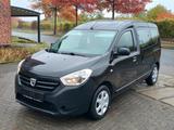 Dacia Dokker Ambiance Lang - gebrauchte Dacia Dokker aus dem Jahr 2013