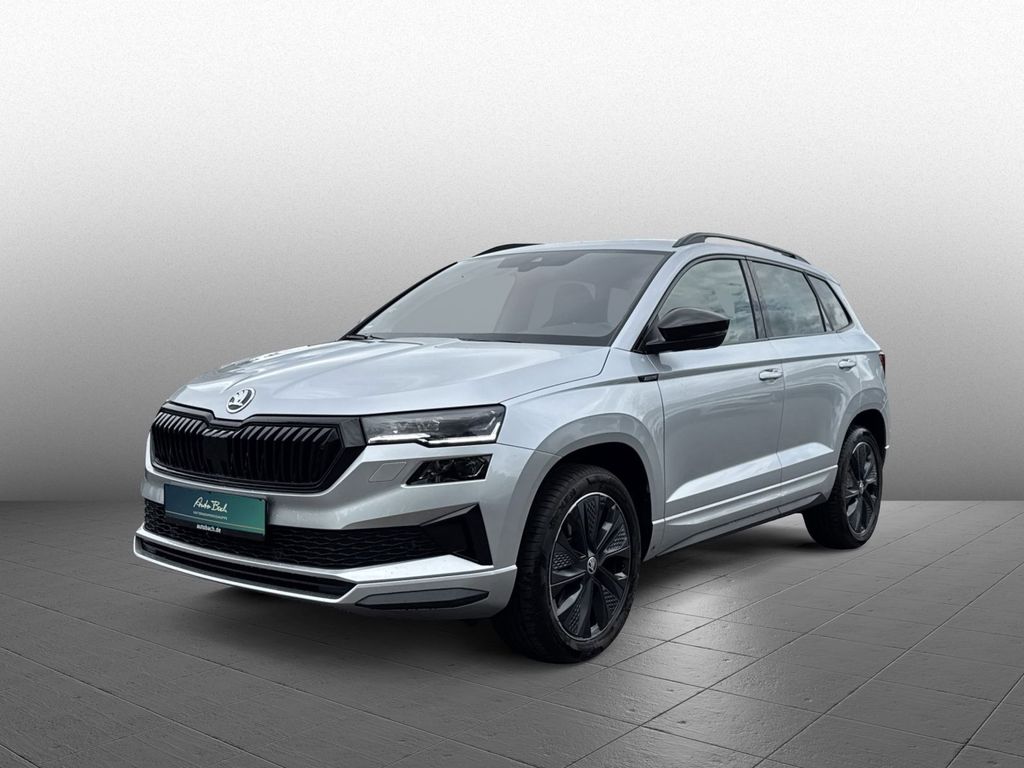 Image of Skoda Karoq