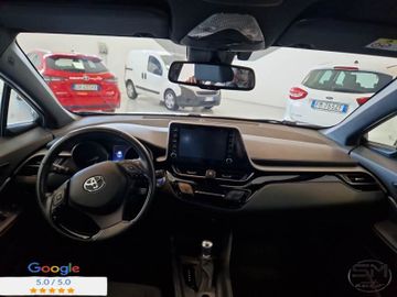 Toyota C-HR - 10