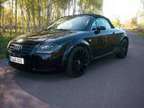 Audi TT Roadster 1.8T quattro 140 kW - - Audi TT aus 2006