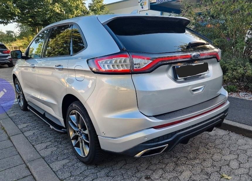 Ford Edge 2,0 l TDCi SportLine AHK Standheizung