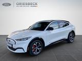 Ford Mustang Mach-E AWD (Standard Range 76kWh) ACC+LM - weiße Ford Mustang Mach-E