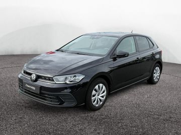 Volkswagen Polo - 3