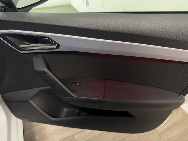 Ibiza FR 1.0 TSI PANO NAVI KAMERA LED DAB KLIMA