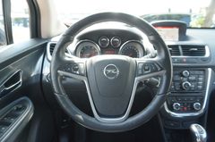 Fahrzeugabbildung Opel Mokka Innovation Autm. Navi Klima Tempomat SHZ !
