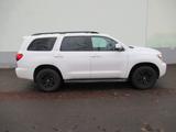 Toyota Sequoia SR5 4WD 5.7l V8 2.Hand/Allrad/7-Sitzer.. - Toyota Gebrauchtwagen von 2013